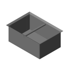 Popelník KV HEAT 2G 59.50.13 